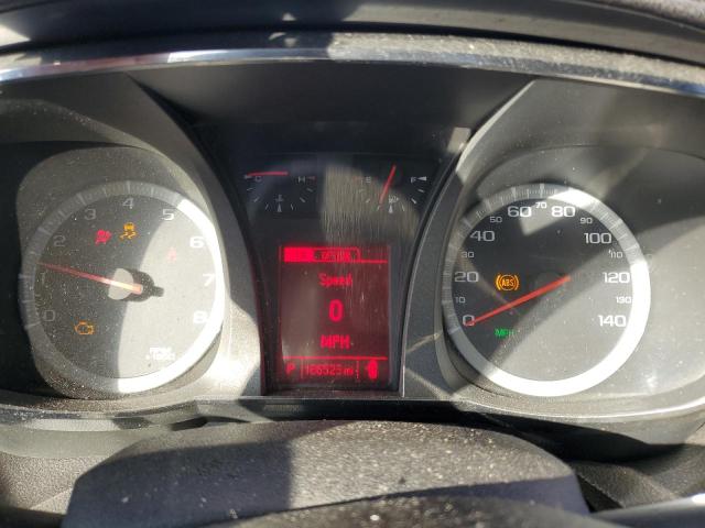 Photo 9 from auction – 2014 GMC TERRAIN SL with VIN 2GKALMEKXE6292689