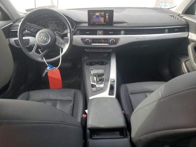 Photo 8 from auction – 2017 AUDI A4 PREMIUM with VIN WAUANAF40HN007449