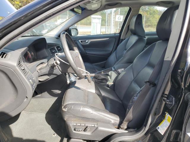 Photo 7 from auction – 2009 VOLVO S60 with VIN YV1RS592292726263