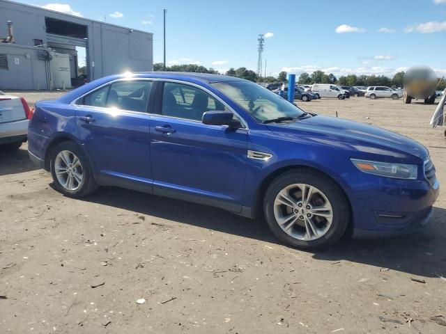 Photo 4 from auction – 2013 FORD TAURUS with VIN 1FAHP2E86DG183237