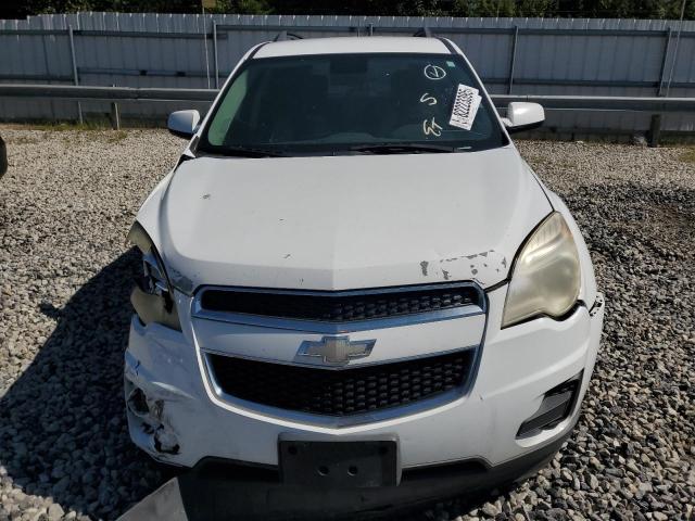 Photo 5 from auction – 2015 CHEVROLET EQUINOX LT with VIN 2GNFLBE30F6360392