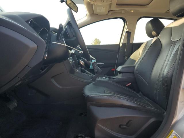 Photo 7 from auction – 2013 FORD FOCUS TITANIUM with VIN 1FADP3N26DL135843