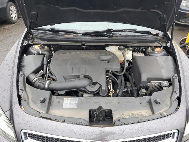 Photo 11 from auction – 2011 CHEVROLET MALIBU 1LT with VIN 1G1ZC5E1XBF136125