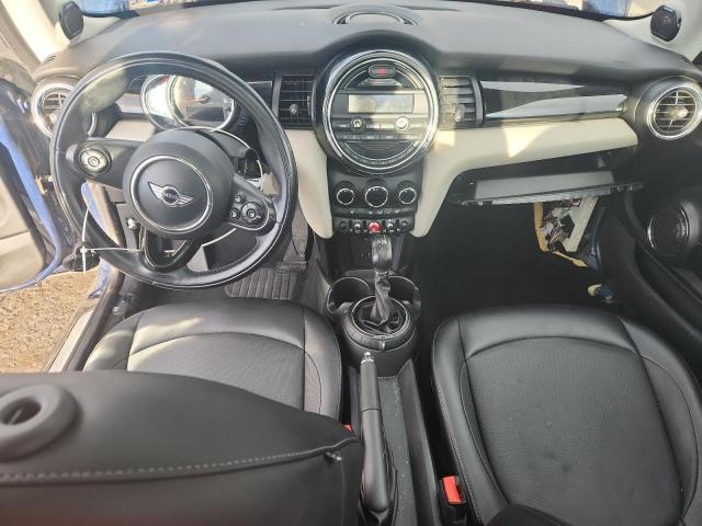 Photo 8 from auction – 2014 MINI COOPER with VIN WMWXM5C5XET934578