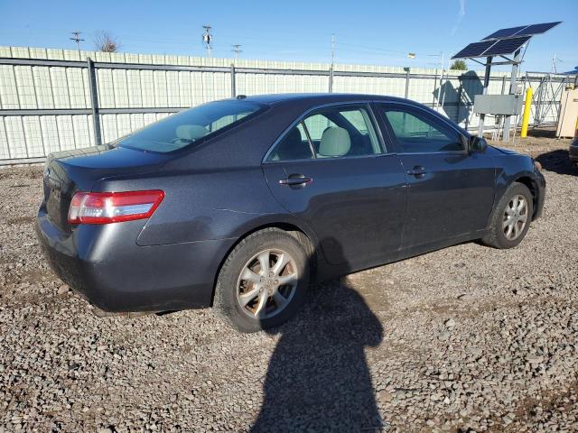 صورة رقم 3 من المزاد - 2011 TOYOTA CAMRY BASE مع VIN 4T1BF3EK2BU726145