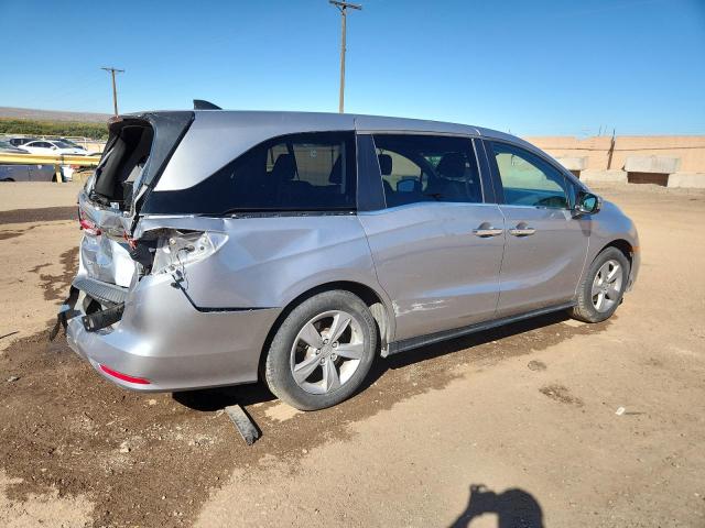 Photo 3 from auction – 2018 HONDA ODYSSEY EX with VIN 5FNRL6H71JB092208