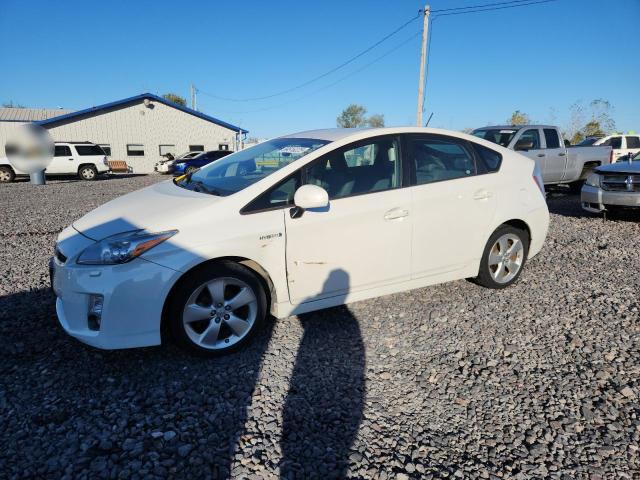TOYOTA PRIUS 2010 with VIN JTDKN3DU3A0059294 - Photo from auction