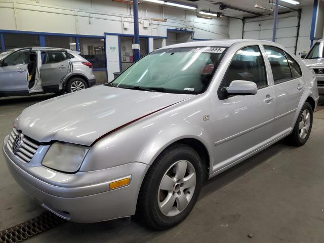 Photo 1 from auction – 2003 VOLKSWAGEN JETTA GLS with VIN 3VWSK69MX3M072124