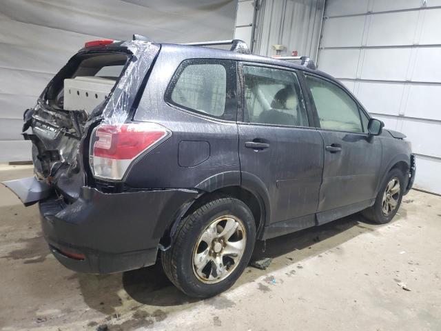 Photo 3 from auction – 2017 SUBARU FORESTER 2 with VIN JF2SJAACXHG423760