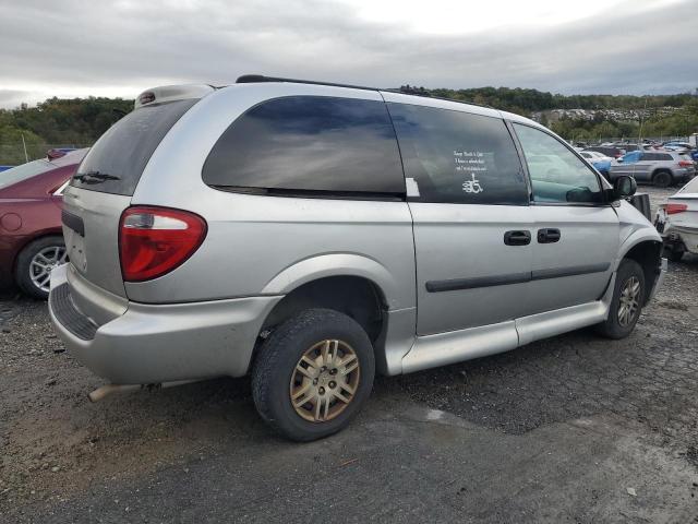 Photo 3 from auction – 2006 DODGE GRAND CARA with VIN 1D4GP24R96B503749
