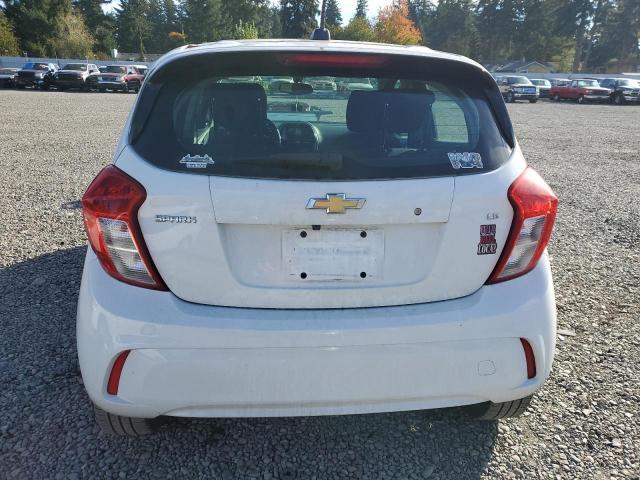 Photo 6 from auction – 2016 CHEVROLET SPARK LS with VIN KL8CB6SAXGC585221