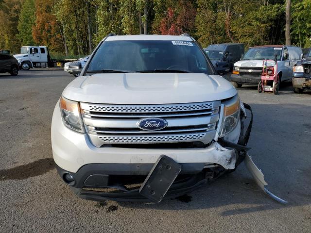 Photo 5 from auction – 2012 FORD EXPLORER XLT with VIN 1FMHK8D81CGA50280