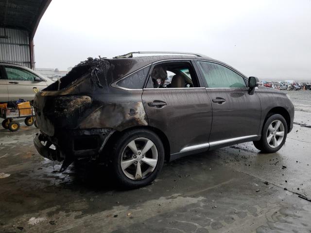 Zdjęcie 3 z aukcji – 2014 LEXUS RX 350 z VIN 2T2ZK1BA1EC142931
