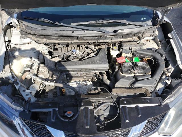 Photo 12 from auction – 2015 NISSAN ROGUE S with VIN 5N1AT2MV0FC824435