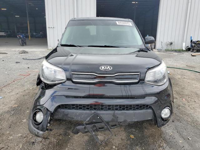 Photo 5 from auction – 2018 KIA SOUL + with VIN KNDJP3A5XJ7504642