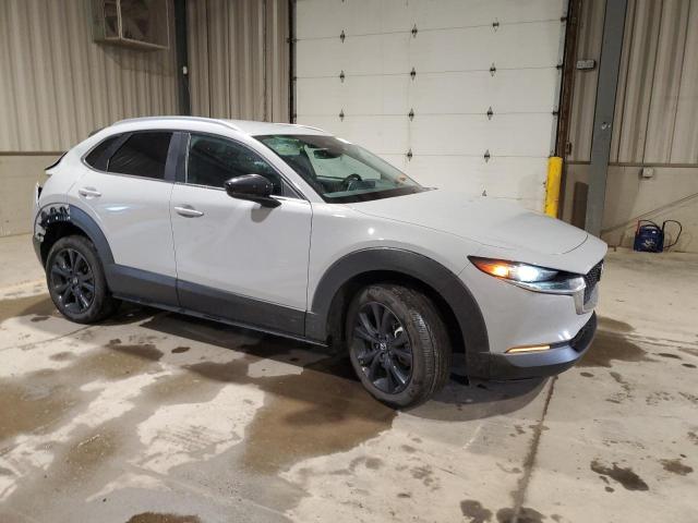 Photo 4 from auction – 2025 MAZDA CX-30 SELE with VIN 3MVDMBBM4SM767964