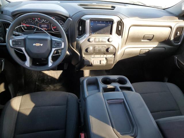 Photo 8 from auction – 2020 CHEVROLET SILVERADO with VIN 1GCRYDED7LZ253268