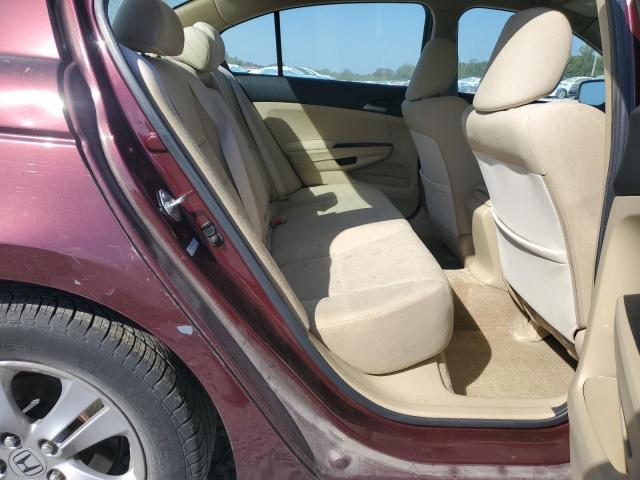 Photo 10 from auction – 2011 HONDA ACCORD LXP with VIN 1HGCP2F46BA070776