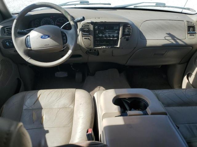 Photo 8 from auction – 2003 FORD F150 SUPER with VIN 1FTRW07L13KB05368