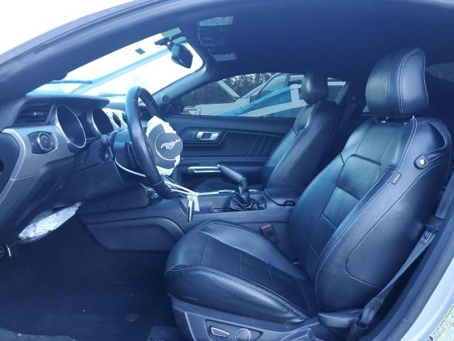 Photo 7 from auction – 2019 FORD MUSTANG with VIN 1FA6P8THXK5172554