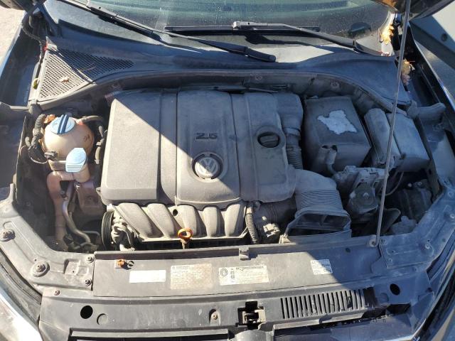Photo 11 from auction – 2012 VOLKSWAGEN PASSAT SE with VIN 1VWBP7A32CC089429