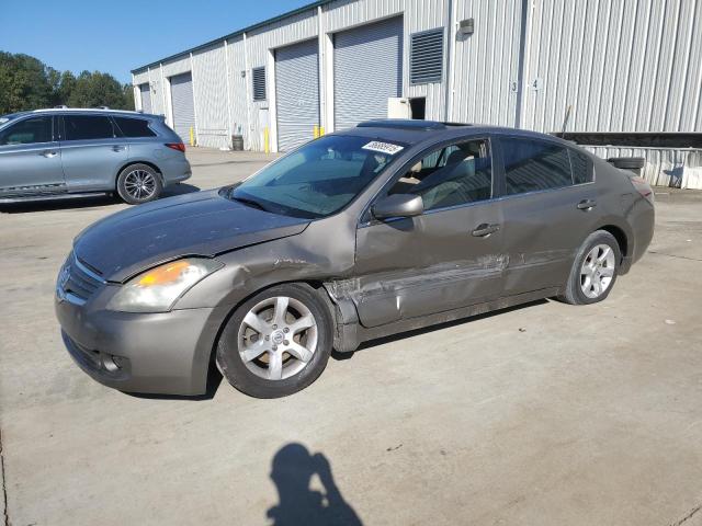 NISSAN ALTIMA 2.5 2008 with VIN 1N4AL21E68N438771 - Photo from auction