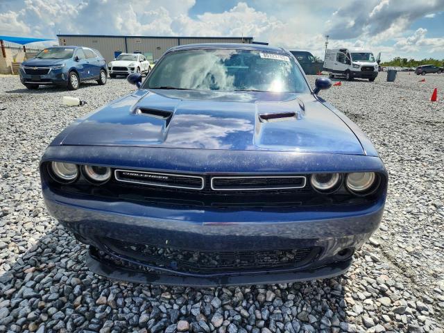 Photo 5 from auction – 2015 DODGE CHALLENGER with VIN 2C3CDZAG9FH823567