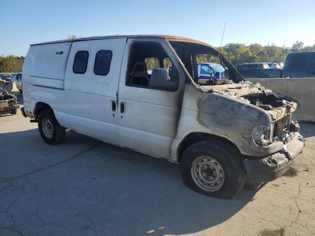 Photo 4 from auction – 2003 FORD ECONOLINE with VIN 1FTRE14243HA06948