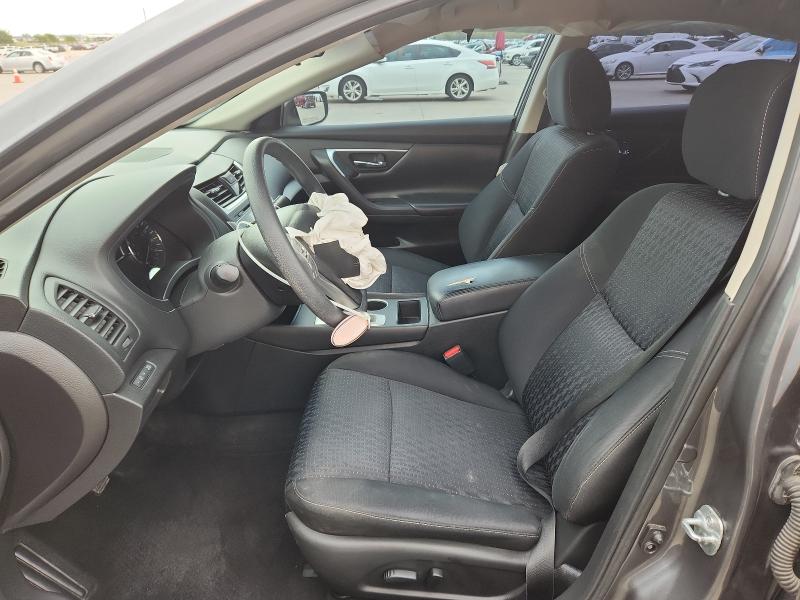 Photo 7 from auction – 2016 NISSAN ALTIMA 2.5 with VIN 1N4AL3AP2GN318875