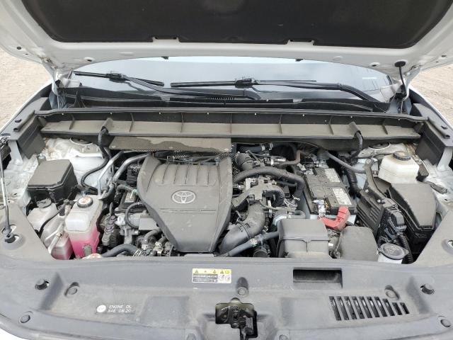Photo 12 from auction – 2023 TOYOTA HIGHLANDER with VIN 5TDKDRBH3PS032730