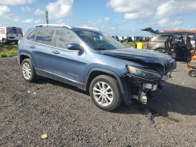 Photo 4 from auction – 2019 JEEP CHEROKEE L with VIN 1C4PJLCB4KD487287