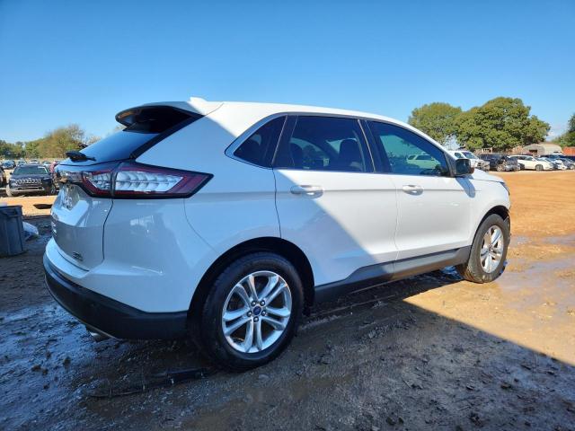 Photo 3 from auction – 2018 FORD EDGE SEL with VIN 2FMPK3J92JBB93125