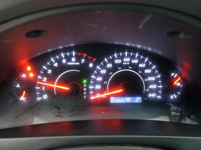 Photo 9 from auction – 2011 TOYOTA CAMRY BASE with VIN 4T1BF3EK9BU165961