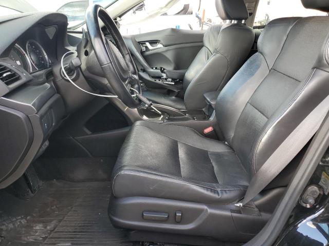Photo 7 from auction – 2012 ACURA TSX with VIN JH4CU2F49CC018750