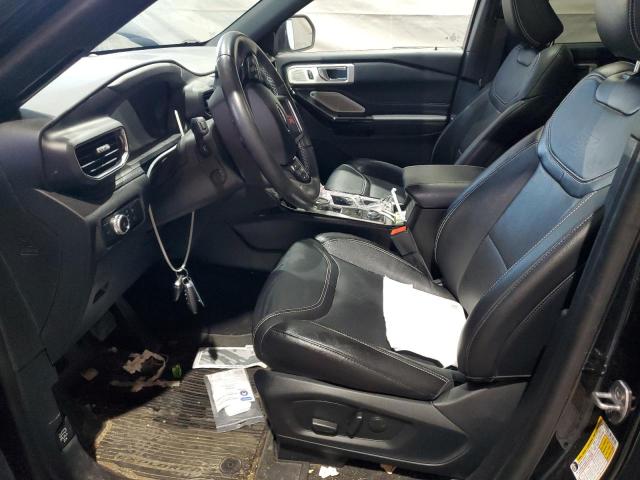 Photo 7 from auction – 2023 FORD EXPLORER S with VIN 1FM5K8GC4PGA40433