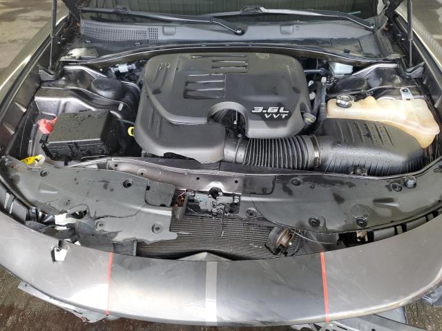 Photo 11 from auction – 2019 DODGE CHARGER SX with VIN 2C3CDXBG2KH760096