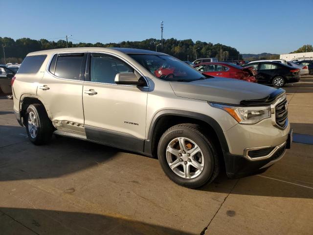 Photo 4 from auction – 2017 GMC ACADIA SLE with VIN 1GKKNKLAXHZ151823