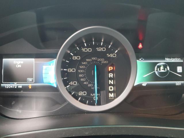 Photo 9 from auction – 2015 FORD EXPLORER X with VIN 1FM5K8D81FGB95715