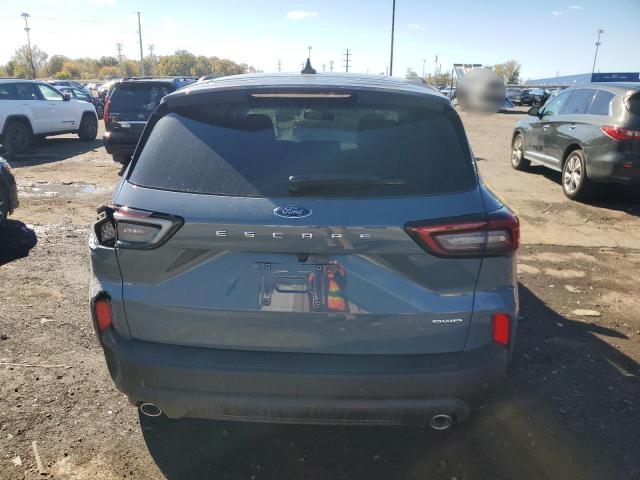 Photo 6 from auction – 2025 FORD ESCAPE ST with VIN 1FMCU9MNXSUB55805