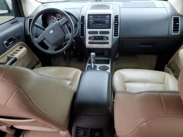 Photo 8 from auction – 2008 FORD EDGE LIMIT with VIN 2FMDK49C28BA56415