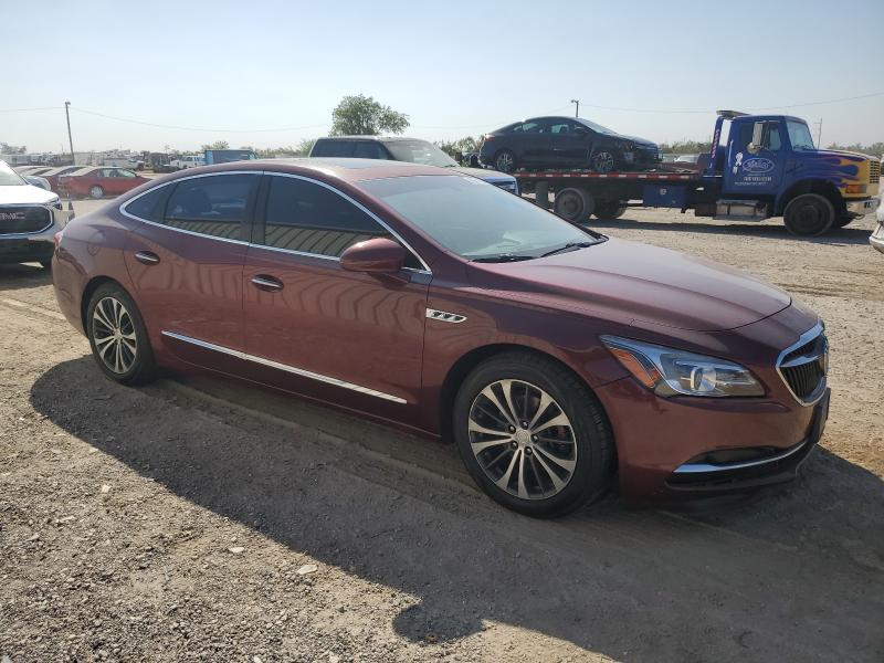 Photo 4 from auction – 2017 BUICK LACROSSE E with VIN 1G4ZP5SS5HU181028
