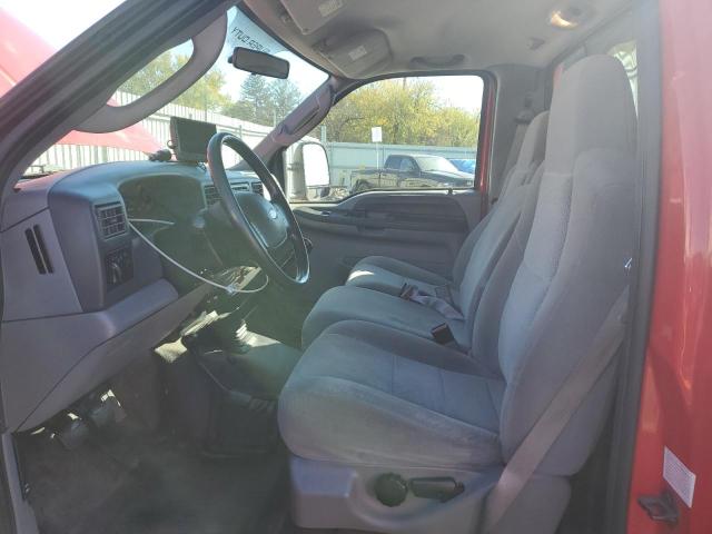 Photo 7 from auction – 2003 FORD F250 SUPER with VIN 1FTNF21P53ED78995