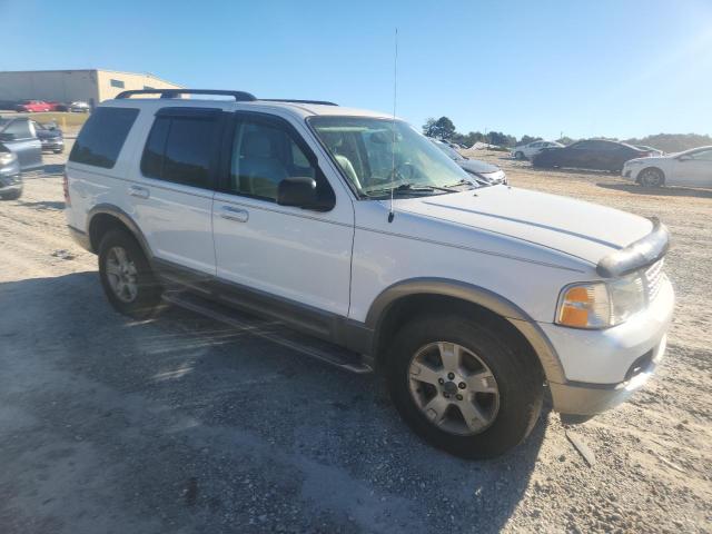 Photo 4 from auction – 2003 FORD EXPLORER with VIN 1FMZU74K23UA11963