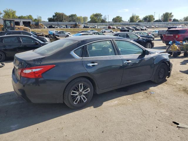 Photo 3 from auction – 2017 NISSAN ALTIMA 2.5 with VIN 1N4AL3AP3HC261650