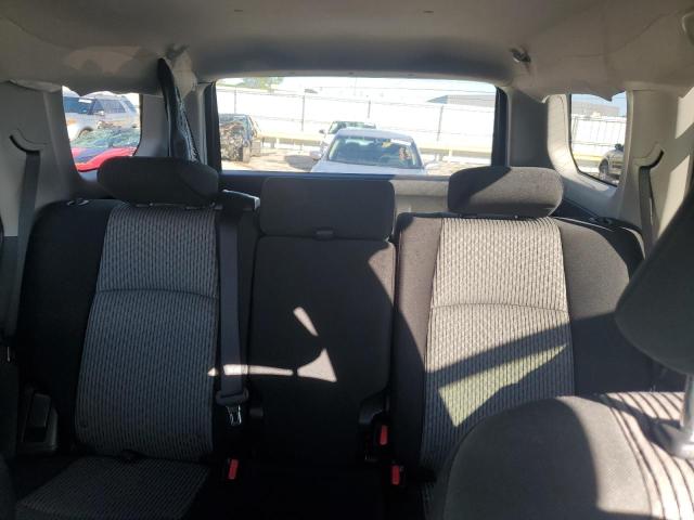 Photo 10 from auction – 2022 TOYOTA 4RUNNER SR with VIN JTEEU5JR7N5273401