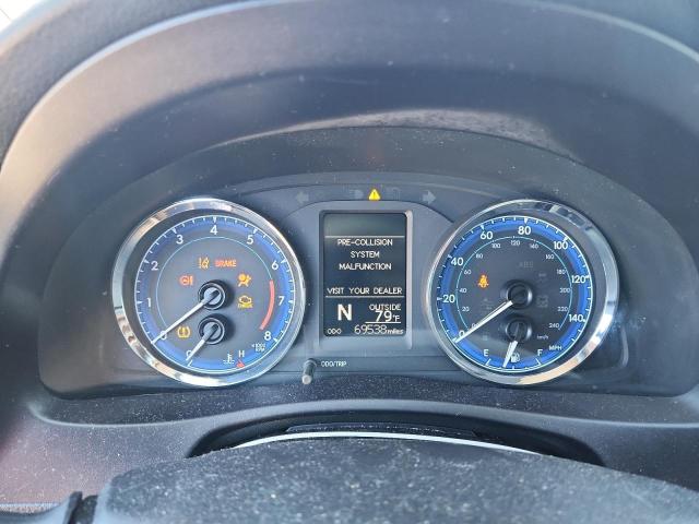 Photo 9 from auction – 2018 TOYOTA COROLLA L with VIN 5YFBURHE3JP747701