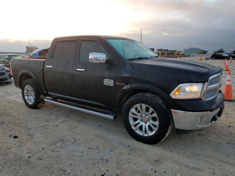 Photo 4 from auction – 2014 RAM 1500 LONGH with VIN 1C6RR6PM9ES441234