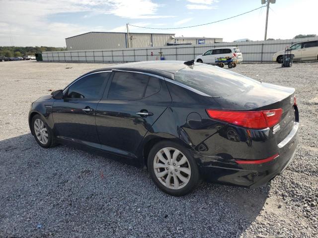 Photo 2 from auction – 2014 KIA OPTIMA LX with VIN 5XXGM4A75EG320703