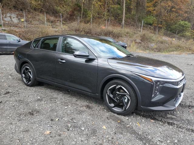 Photo 4 from auction – 2025 KIA K4 EX with VIN 3KPFU4DE4SE196174