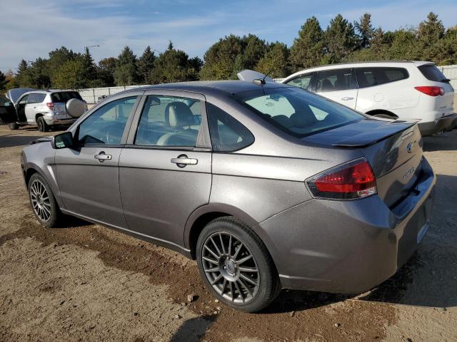 Photo 2 from auction – 2010 FORD FOCUS SES with VIN 1FAHP3GN8AW118223